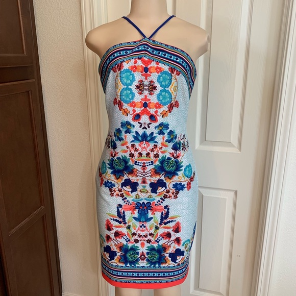 Bisou Bisou Dresses & Skirts - Bisou Summer Dress 8